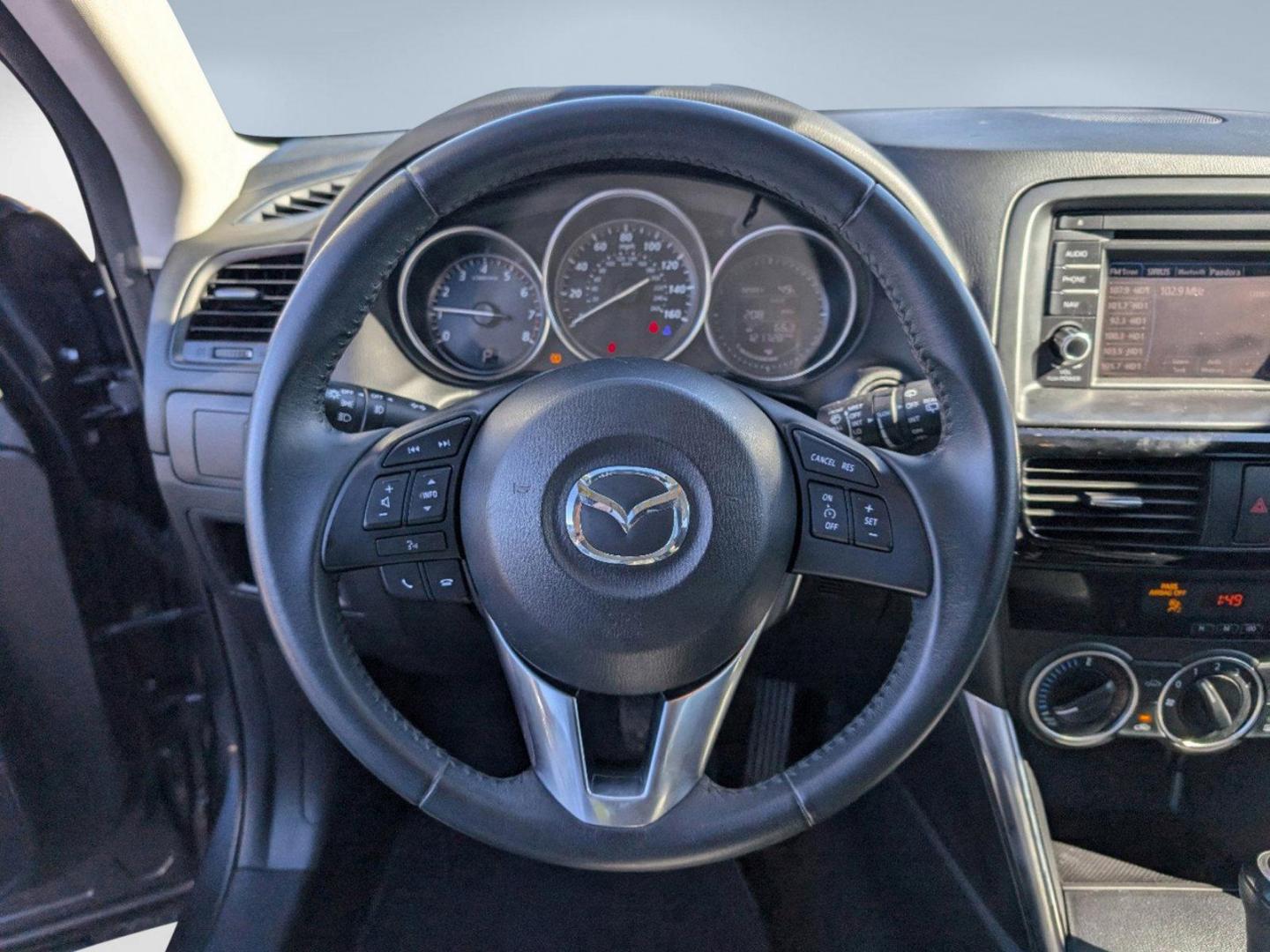 2014 Mazda CX-5 Touring photo 17