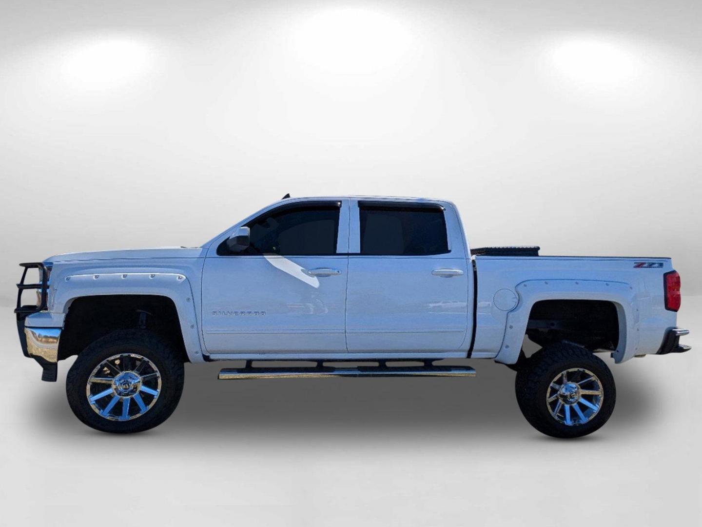 2015 Chevrolet Silverado 1500 LT photo 11