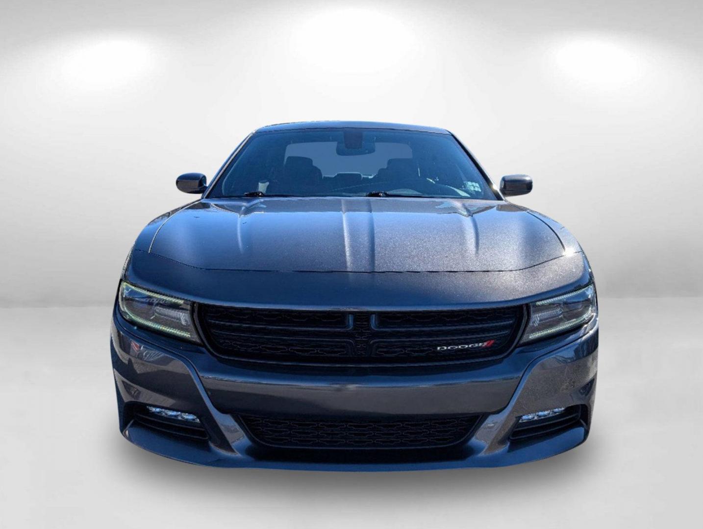 2016 Dodge Charger SXT photo 6