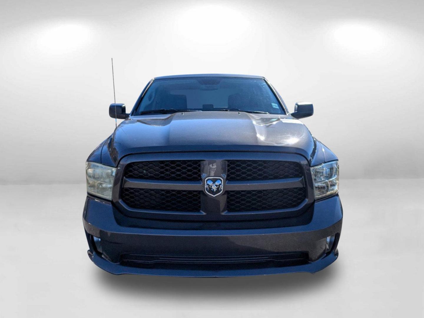 2016 RAM Ram 1500 Pickup Express photo 5