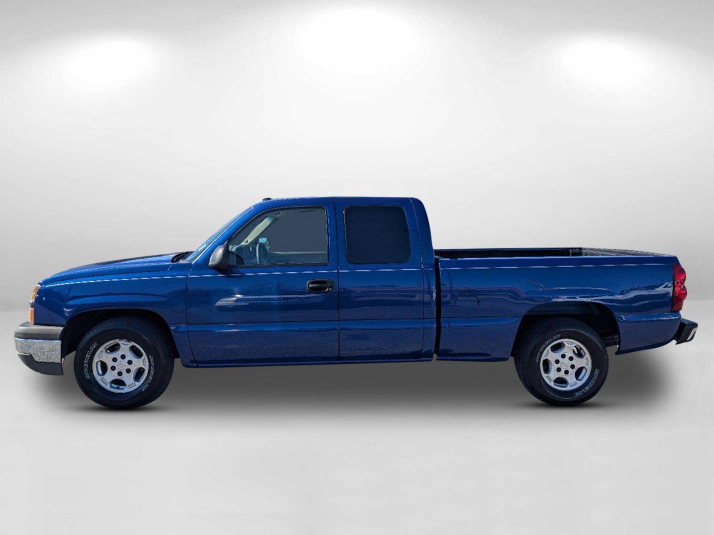 2003 /Tan Chevrolet Silverado 1500 LT (2GCEC19T631) with an Gas V8 5.3L/325 engine, 4-Speed Automatic w/OD transmission, located at 804 22nd Ave, Phenix City, AL, 36870, (334) 297-1860, 32.484749, -85.024475 - 2003 Chevrolet Silverado 1500 LT - Photo#10