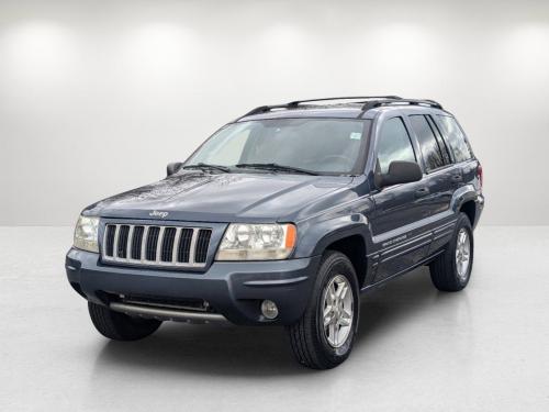 2004 Jeep Grand Cherokee Columbia Edition 2WD