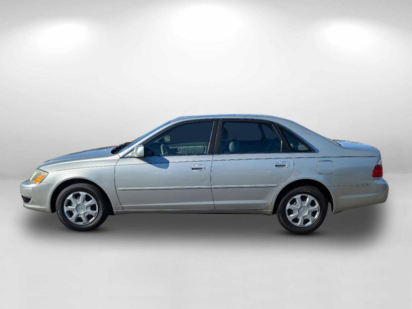 2004 Toyota Avalon XL (4T1BF28B34U) with an Gas V6 3.0L/183 engine, 4-Speed Automatic w/OD transmission, located at 521 Old Farm Lane Rd, Prattville, AL, 36066, (334) 325-1505, 32.482460, -86.416367 - 2004 Toyota Avalon XL - Photo#7