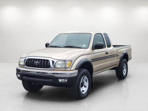 2004 Toyota Tacoma PreRunner Xtracab V6 2WD