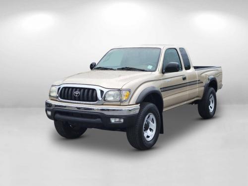 2004 Toyota Tacoma PreRunner Xtracab V6 2WD