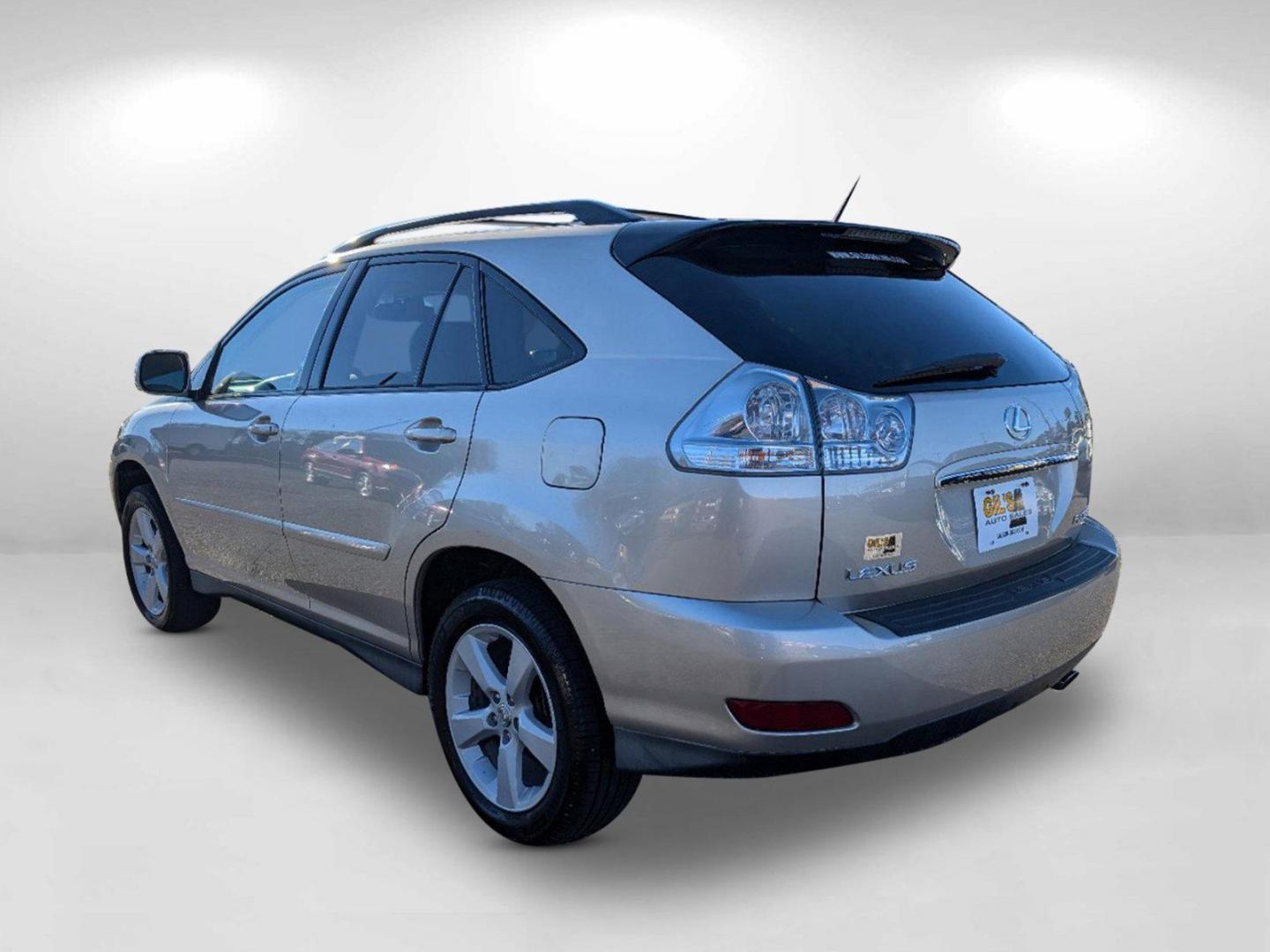 2005 Lexus RX 330 (2T2GA31U85C) with an Gas V6 3.3L/202 engine, 5-Speed Automatic w/OD transmission, located at 5115 14th Ave., Columbus, GA, 31904, (706) 323-0345, 32.511494, -84.971046 - 2005 Lexus RX 330 - Photo#6