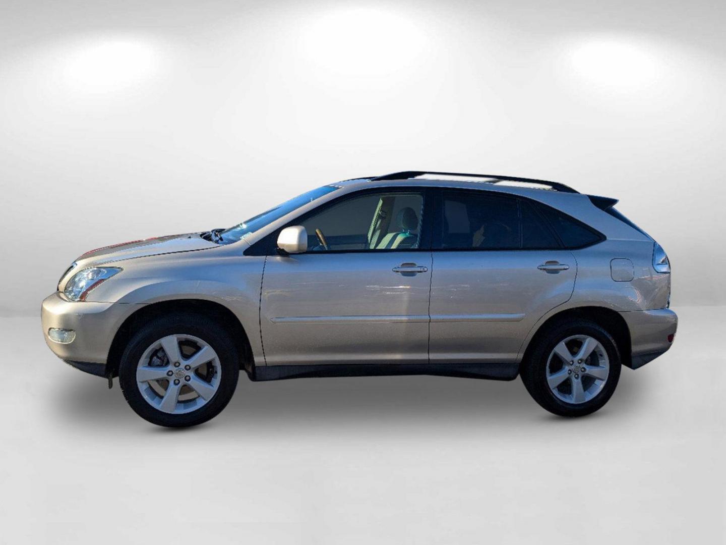 2005 Lexus RX 330 (2T2GA31U85C) with an Gas V6 3.3L/202 engine, 5-Speed Automatic w/OD transmission, located at 5115 14th Ave., Columbus, GA, 31904, (706) 323-0345, 32.511494, -84.971046 - 2005 Lexus RX 330 - Photo#7