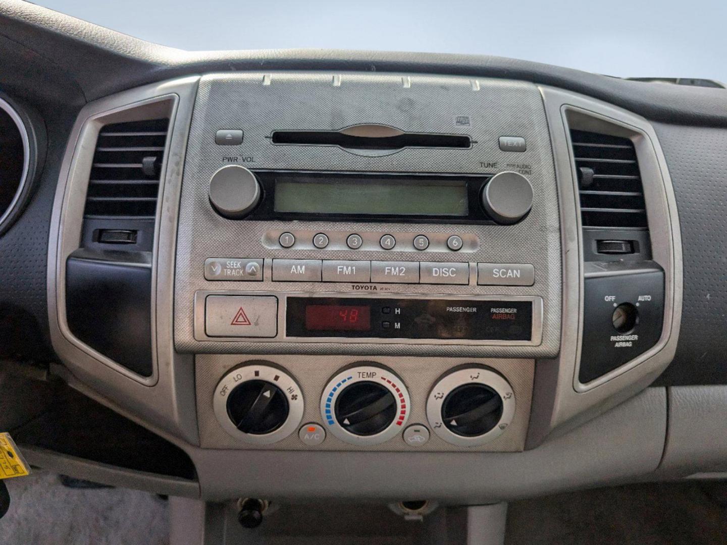 2005 Toyota Tacoma PreRunner (5TETU62N35Z) with an Gas V6 4.0L/241 engine, 5-Speed Automatic w/OD transmission, located at 7000 Northlake Connector, Columbus, GA, 31904, (706) 987-8085, 32.524975, -84.978134 - 2005 Toyota Tacoma PreRunner - Photo#14