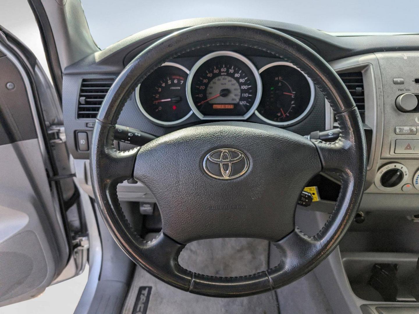 2005 Toyota Tacoma PreRunner (5TETU62N35Z) with an Gas V6 4.0L/241 engine, 5-Speed Automatic w/OD transmission, located at 7000 Northlake Connector, Columbus, GA, 31904, (706) 987-8085, 32.524975, -84.978134 - 2005 Toyota Tacoma PreRunner - Photo#15