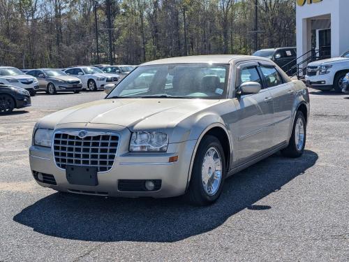 2006 Chrysler 300 Touring