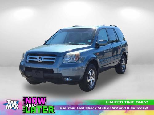 2006 Honda Pilot EX w/ Leather