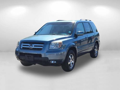 2006 Honda Pilot EX w/ Leather