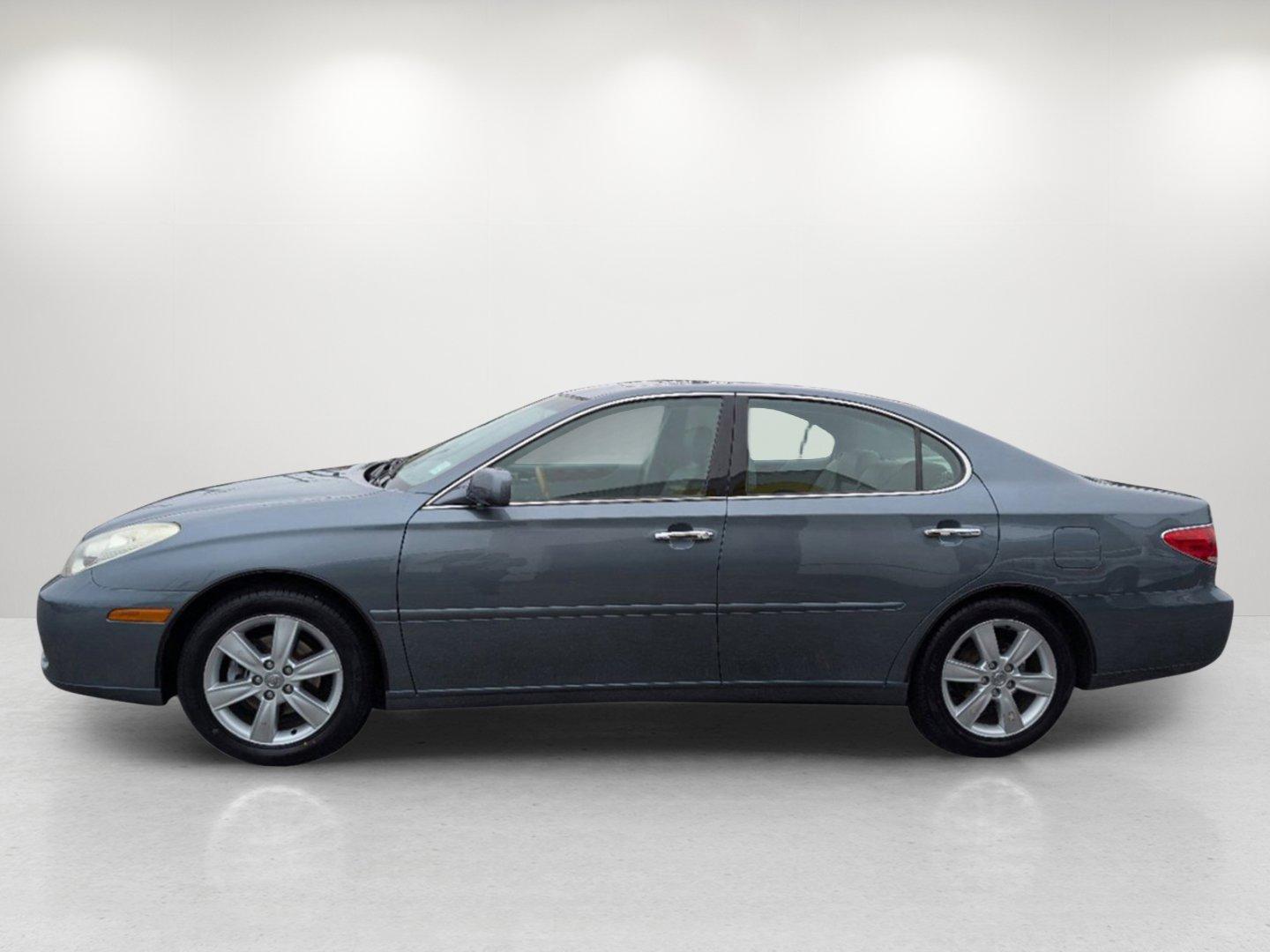 2006 Lexus ES 330 (JTHBA30G965) with an Gas V6 3.3L/202 engine, 5-Speed Automatic w/OD transmission, located at 5115 14th Ave., Columbus, GA, 31904, (706) 323-0345, 32.511494, -84.971046 - 2006 Lexus ES 330 - Photo#7