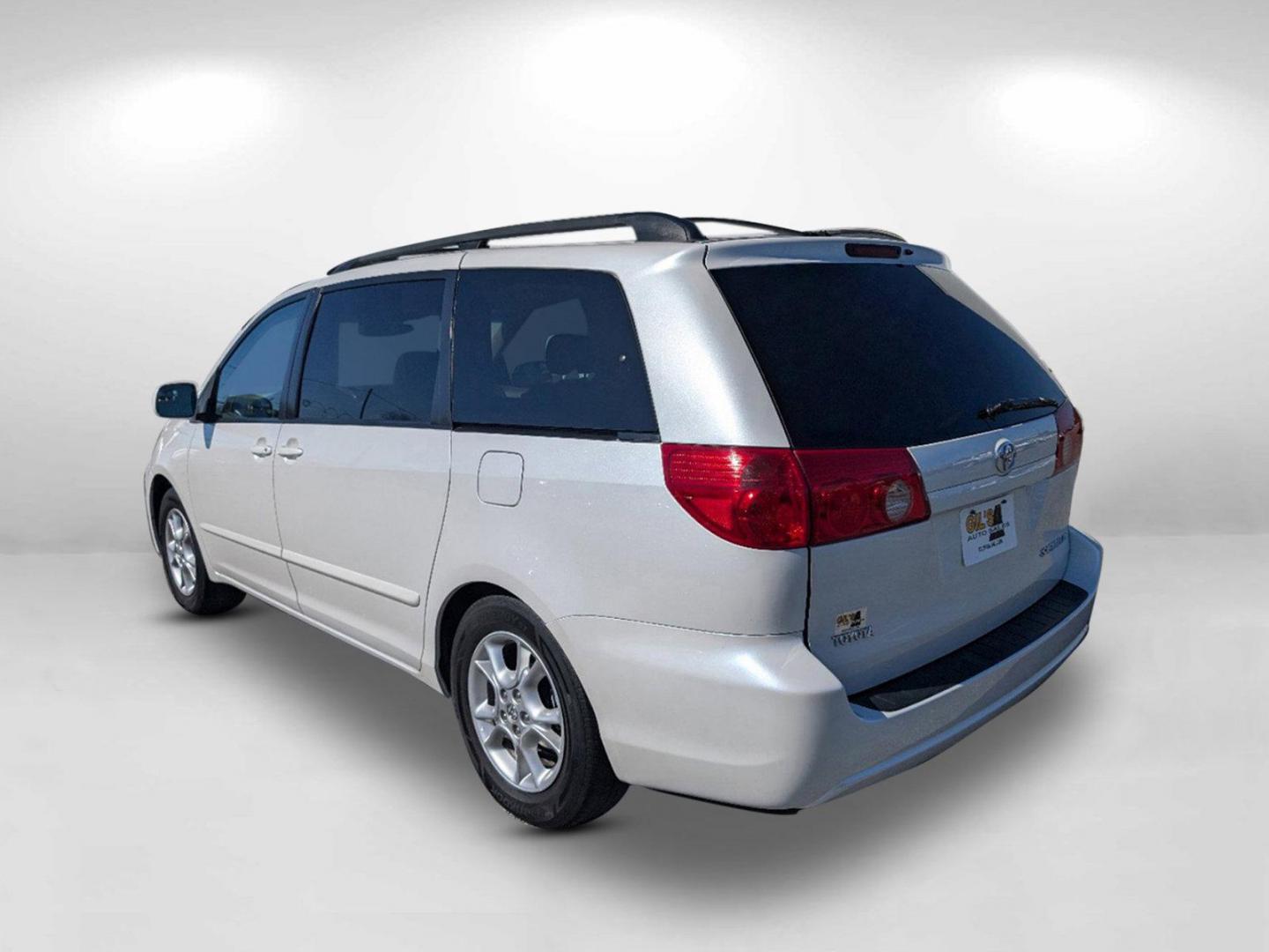 2006 Toyota Sienna (5TDZA22C46S) with an Gas V6 3.3L/201 engine, 5-Speed Automatic transmission, located at 3959 U.S. 80 W, Phenix City, AL, 36870, (334) 297-4885, 32.469296, -85.135185 - 2006 Toyota Sienna - Photo#7