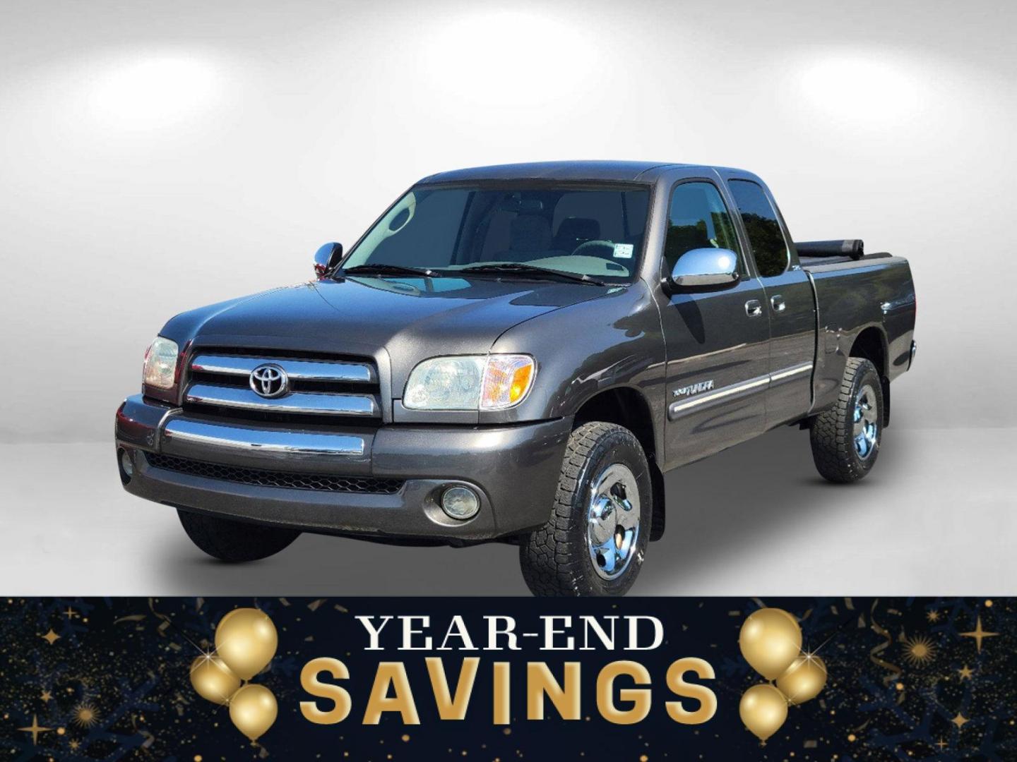 2006 PEWTER Toyota Tundra SR5 (5TBRU34136S) with an Gas V6 4.0L/241 engine, 5-Speed Automatic w/OD transmission, located at 521 Old Farm Lane Rd, Prattville, AL, 36066, (334) 325-1505, 32.482460, -86.416367 - 2006 Toyota Tundra SR5 - Photo#0