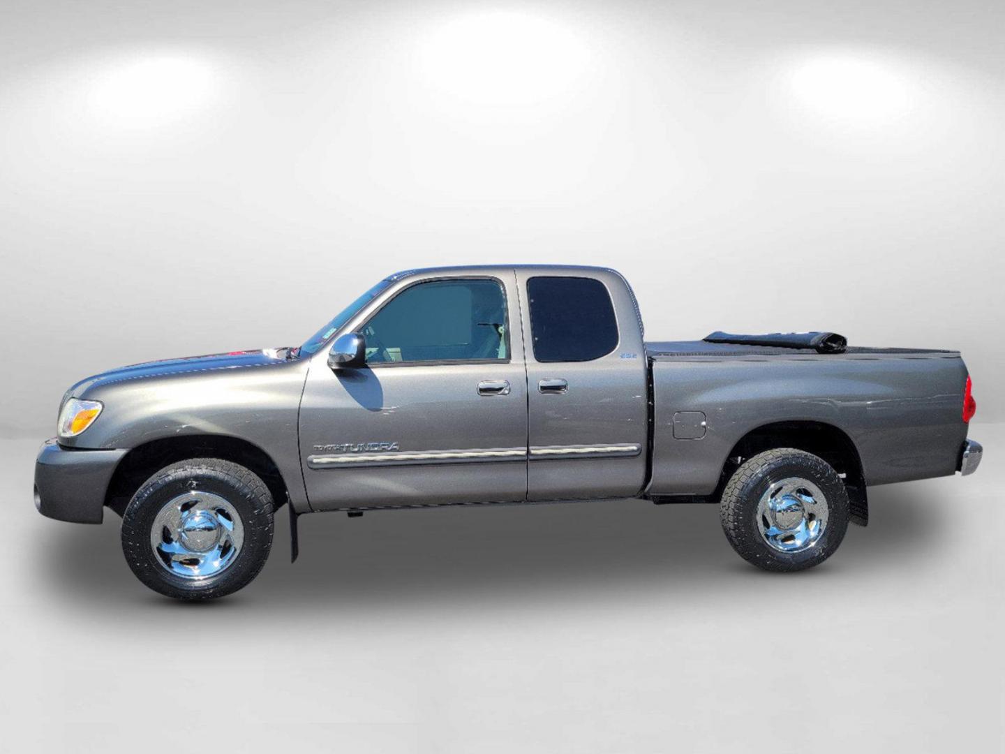 2006 PEWTER Toyota Tundra SR5 (5TBRU34136S) with an Gas V6 4.0L/241 engine, 5-Speed Automatic w/OD transmission, located at 521 Old Farm Lane Rd, Prattville, AL, 36066, (334) 325-1505, 32.482460, -86.416367 - 2006 Toyota Tundra SR5 - Photo#7