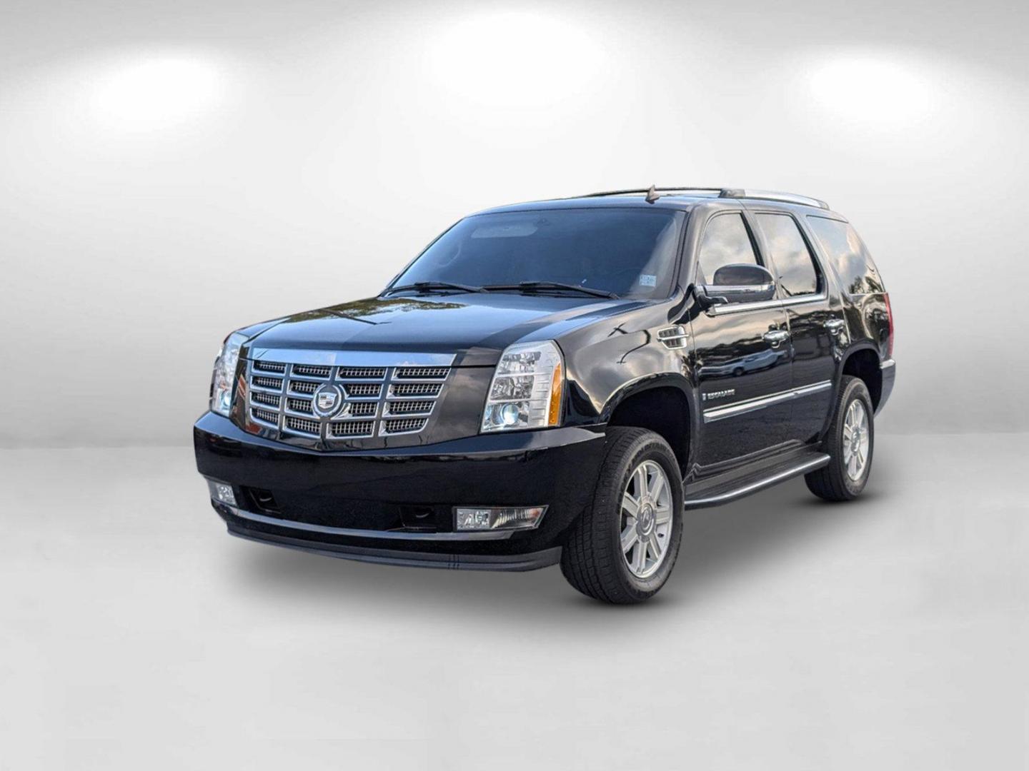 2007 /Cocoa/Cashmere Cadillac Escalade (1GYFK63867R) with an Gas V8 6.2L/378 engine, 6-Speed HD Automatic w/OD transmission, located at 1430 Gateway Drive, Opelika, AL, 36801, (334) 239-0944, 32.637871, -85.409790 - 2007 Cadillac Escalade - Photo#0