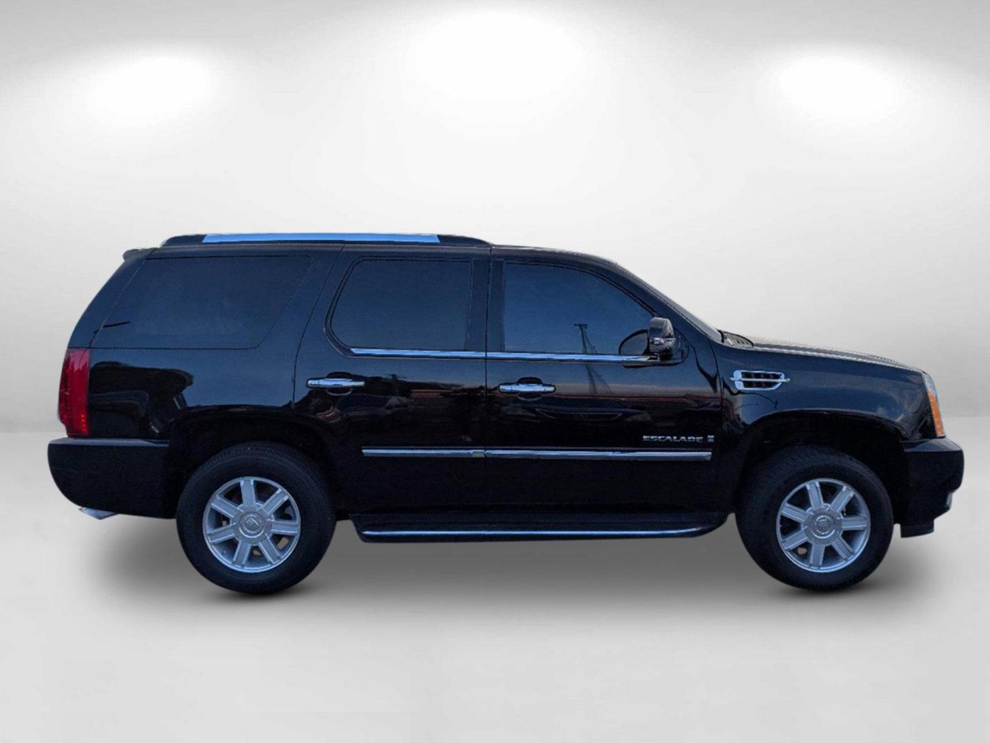 2007 /Cocoa/Cashmere Cadillac Escalade (1GYFK63867R) with an Gas V8 6.2L/378 engine, 6-Speed HD Automatic w/OD transmission, located at 1430 Gateway Drive, Opelika, AL, 36801, (334) 239-0944, 32.637871, -85.409790 - 2007 Cadillac Escalade - Photo#3