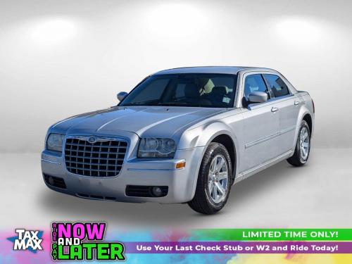 2007 Chrysler 300 Touring