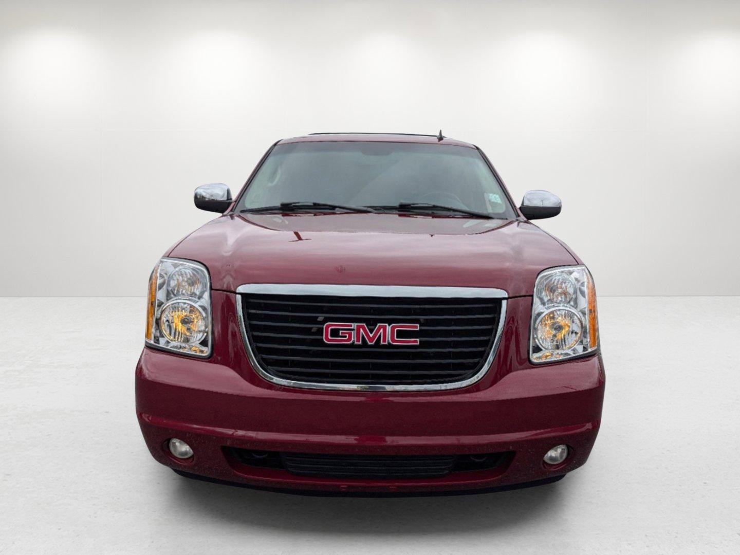 2007 /Ebony GMC Yukon SLE (1GKFC13J07R) with an Gas V8 5.3L/325 engine, 4-Speed Automatic w/OD transmission, located at 5115 14th Ave., Columbus, GA, 31904, (706) 323-0345, 32.511494, -84.971046 - 2007 GMC Yukon SLE - Photo#1