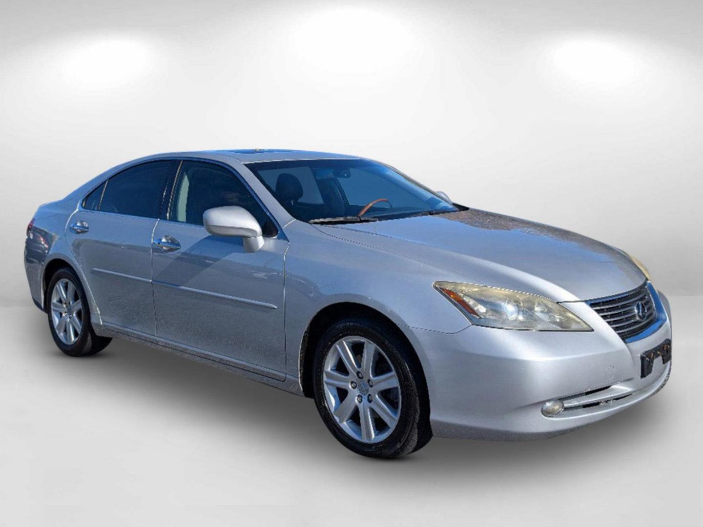 2007 Lexus ES 350 (JTHBJ46G572) with an Gas V6 3.5L/210 engine, 6-Speed Automatic transmission, located at 5115 14th Ave., Columbus, GA, 31904, (706) 323-0345, 32.511494, -84.971046 - 2007 Lexus ES 350 - Photo#2