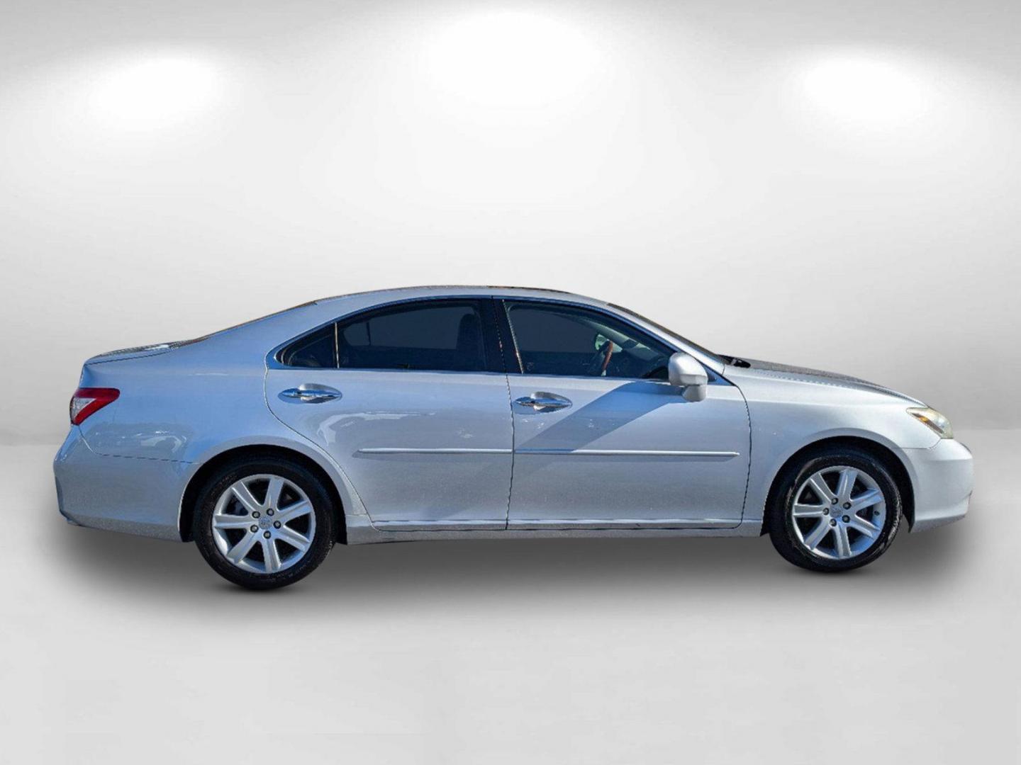 2007 Lexus ES 350 (JTHBJ46G572) with an Gas V6 3.5L/210 engine, 6-Speed Automatic transmission, located at 5115 14th Ave., Columbus, GA, 31904, (706) 323-0345, 32.511494, -84.971046 - 2007 Lexus ES 350 - Photo#3