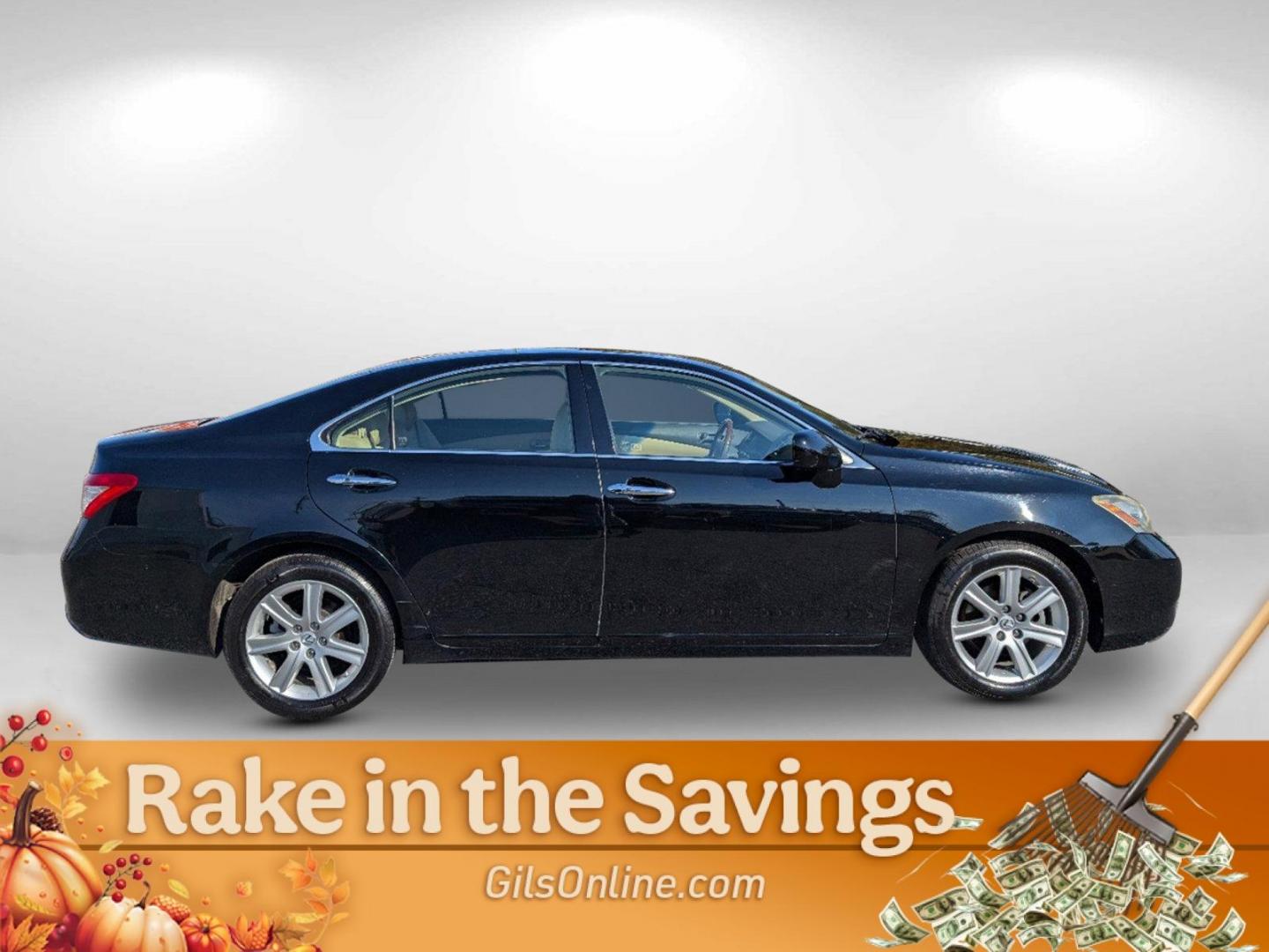 2007 Lexus ES 350 (JTHBJ46G772) with an Gas V6 3.5L/210 engine, 6-Speed Automatic transmission, located at 3959 U.S. 80 W, Phenix City, AL, 36870, (334) 297-4885, 32.469296, -85.135185 - 2007 Lexus ES 350 - Photo#3