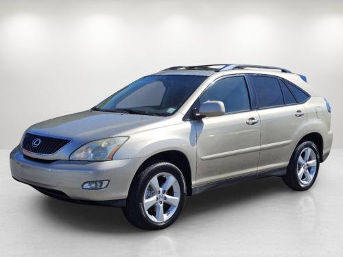 2007 Lexus RX 350 FWD