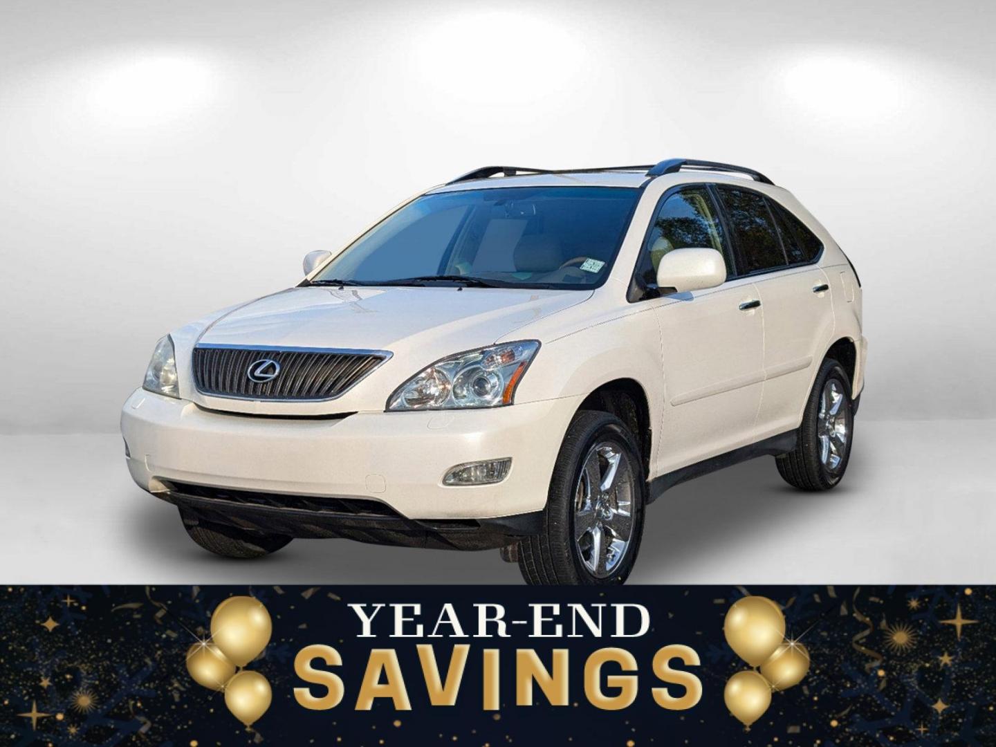 2007 Lexus RX 350 (2T2HK31U67C) with an Gas V6 3.5L/210 engine, 5-Speed Automatic transmission, located at 1430 Gateway Drive, Opelika, AL, 36801, (334) 239-0944, 32.637871, -85.409790 - 2007 Lexus RX 350 - Photo#0