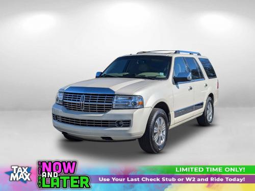 2007 Lincoln Navigator 2WD Luxury