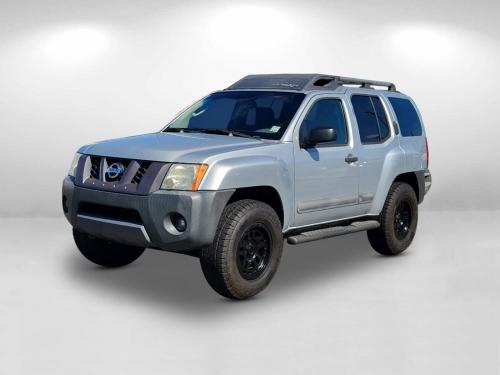 2007 Nissan Xterra S 2WD