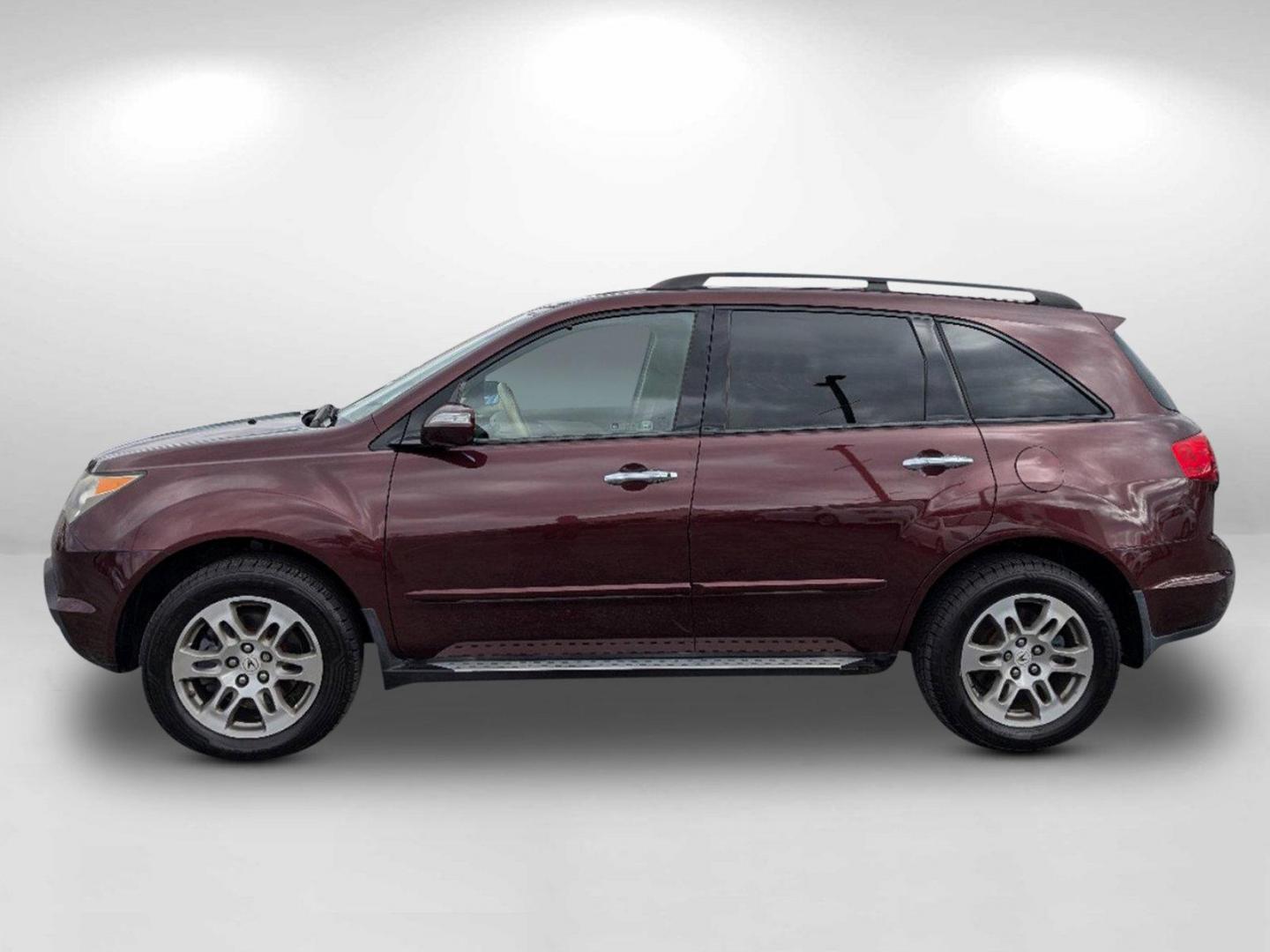 2008 Acura MDX Tech Pkg (2HNYD283X8H) with an Gas V6 3.7L/224 engine, 5-Speed Automatic w/OD transmission, located at 7000 Northlake Connector, Columbus, GA, 31904, (706) 987-8085, 32.524975, -84.978134 - 2008 Acura MDX Tech Pkg - Photo#8