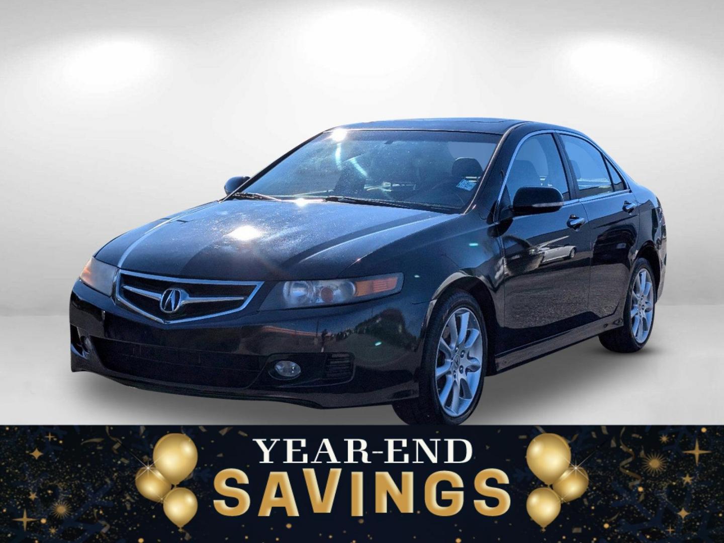 2008 Acura TSX Nav (JH4CL96998C) with an Gas I4 2.4L/144 engine, 5-Speed Automatic w/OD transmission, located at 521 Old Farm Lane Rd, Prattville, AL, 36066, (334) 325-1505, 32.482460, -86.416367 - 2008 Acura TSX Nav - Photo#0