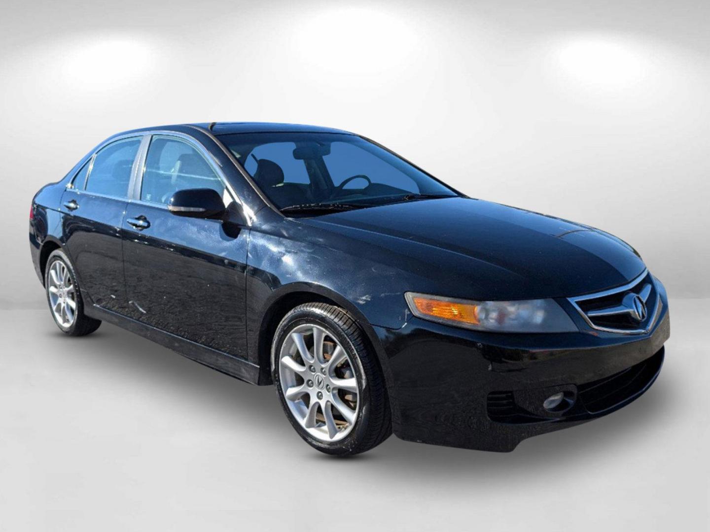 2008 Acura TSX Nav (JH4CL96998C) with an Gas I4 2.4L/144 engine, 5-Speed Automatic w/OD transmission, located at 521 Old Farm Lane Rd, Prattville, AL, 36066, (334) 325-1505, 32.482460, -86.416367 - 2008 Acura TSX Nav - Photo#2