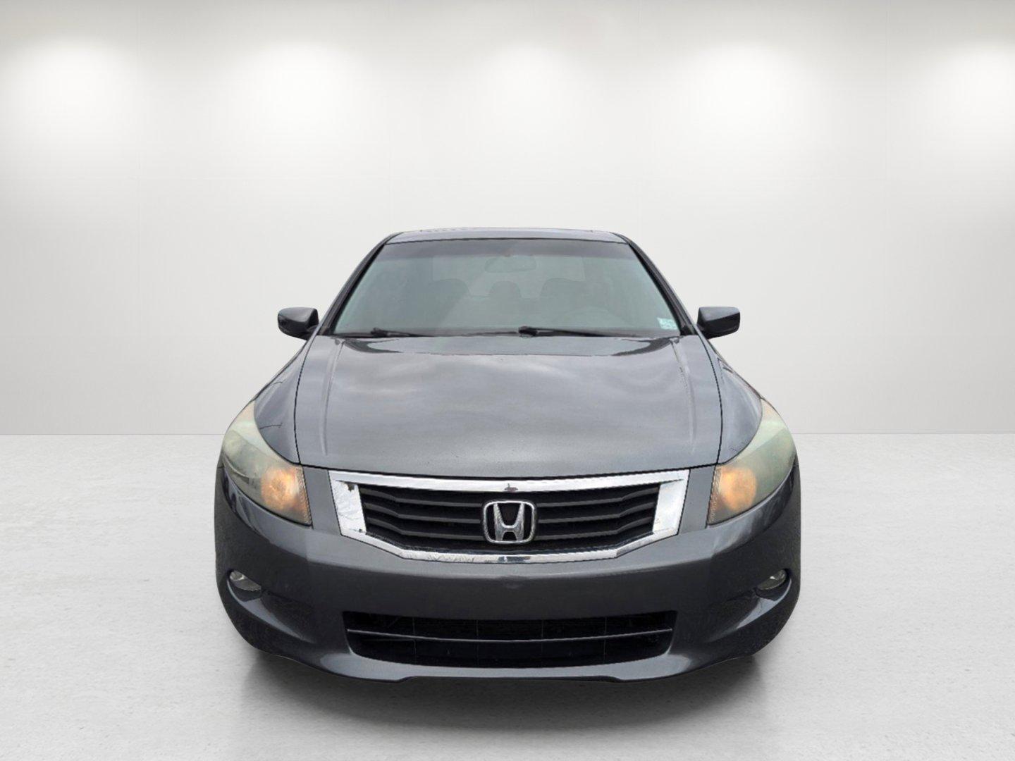 2008 Honda Accord Sdn EX-L (1HGCP36838A) with an Gas V6 3.5L/212 engine, 5-Speed Automatic transmission, located at 5115 14th Ave., Columbus, GA, 31904, (706) 323-0345, 32.511494, -84.971046 - 2008 Honda Accord Sdn EX-L - Photo#1