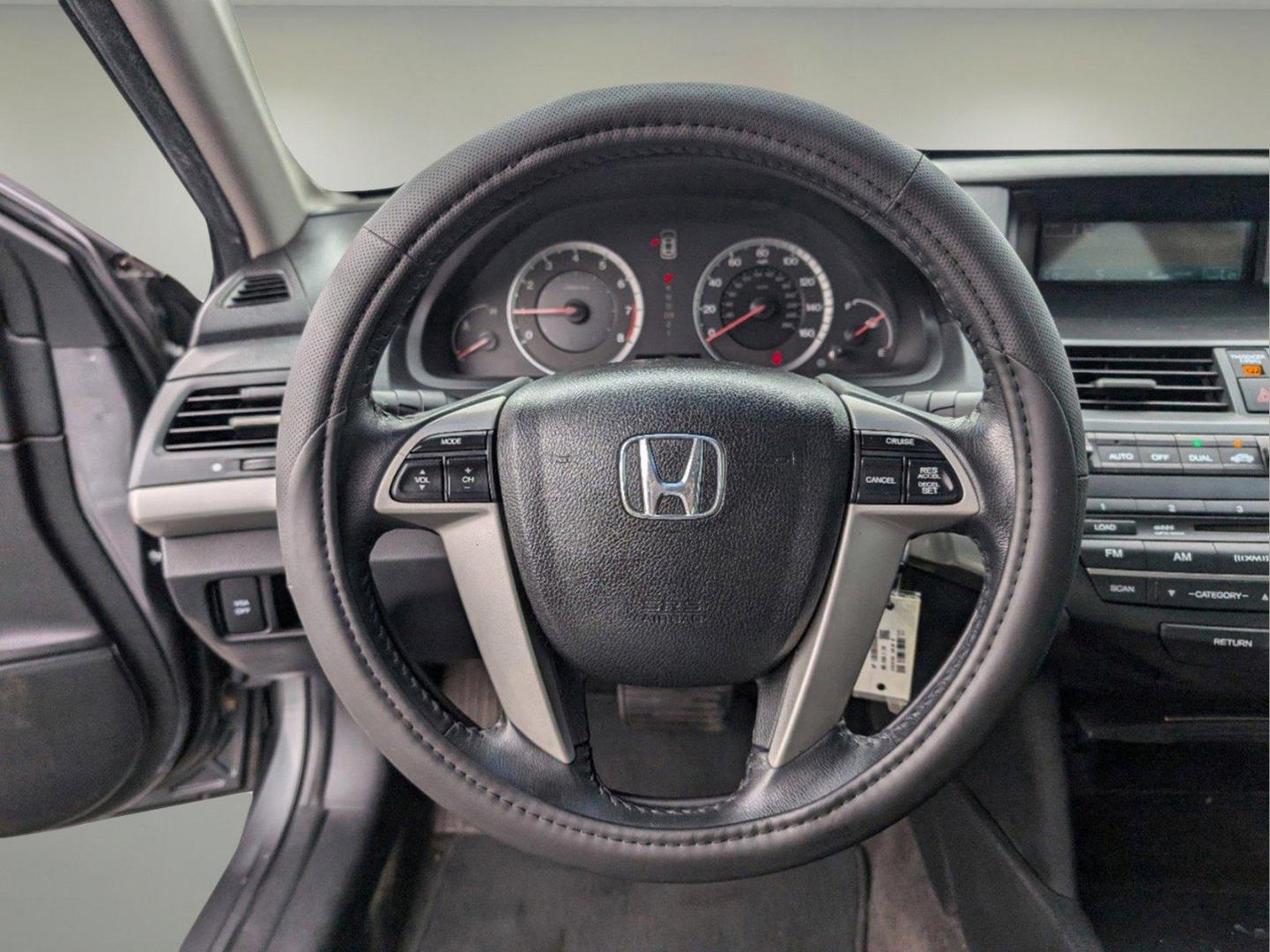 2008 Honda Accord Sdn EX-L (1HGCP36838A) with an Gas V6 3.5L/212 engine, 5-Speed Automatic transmission, located at 5115 14th Ave., Columbus, GA, 31904, (706) 323-0345, 32.511494, -84.971046 - 2008 Honda Accord Sdn EX-L - Photo#13