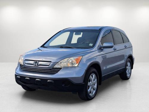 2008 Honda CR-V EX-L 2WD AT