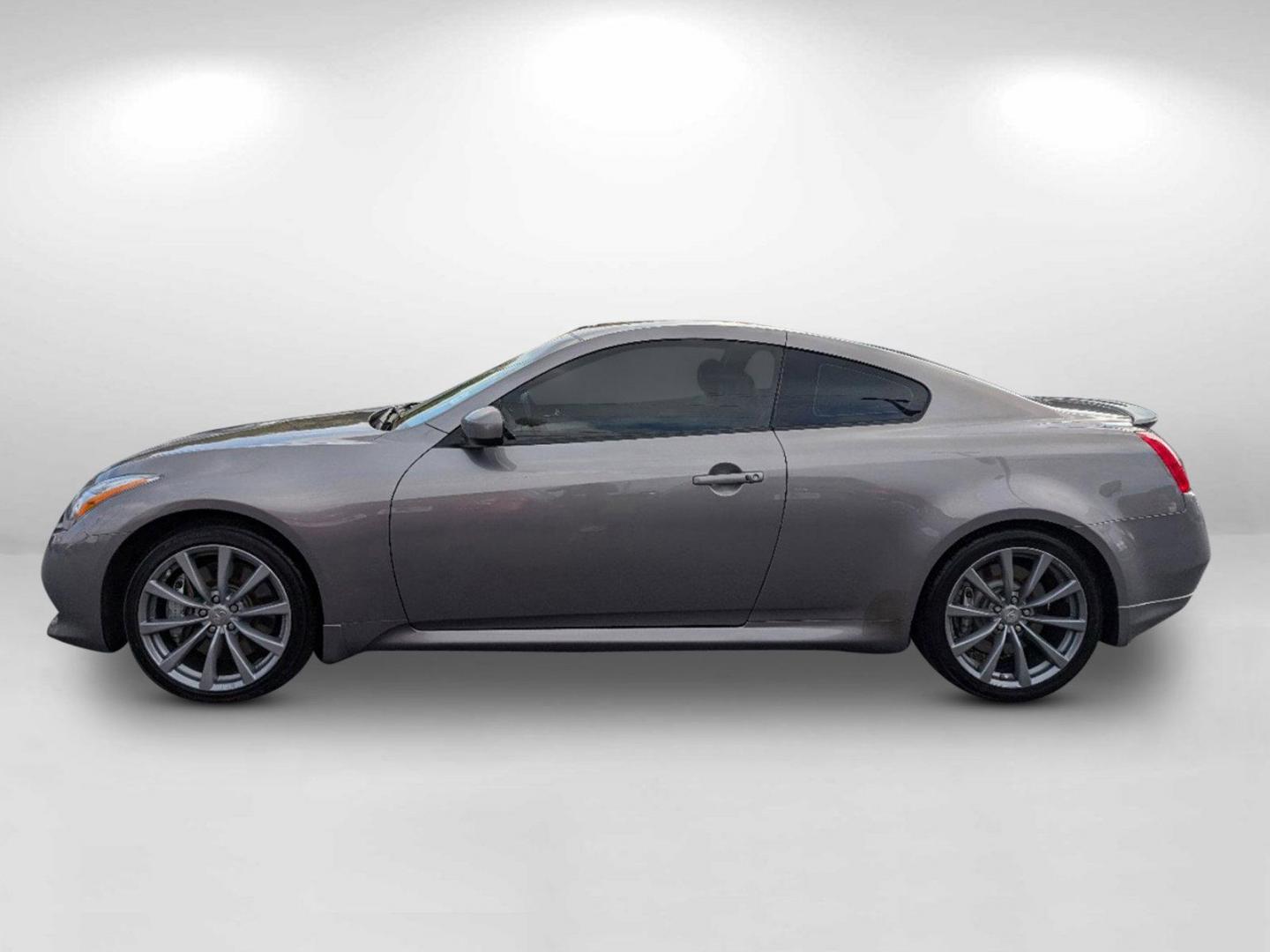 2008 INFINITI G37 Coupe (JNKCV64E78M) with an Gas V6 3.7L/225 engine, located at 3959 U.S. 80 W, Phenix City, AL, 36870, (334) 297-4885, 32.469296, -85.135185 - 2008 INFINITI G37 Coupe - Photo#7