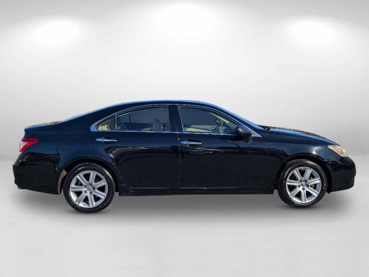 2008 Lexus ES 350 (JTHBJ46GX82) with an Gas V6 3.5L/210 engine, 6-Speed Automatic transmission, located at 804 22nd Ave, Phenix City, AL, 36870, (334) 297-1860, 32.484749, -85.024475 - 2008 Lexus ES 350 - Photo#2