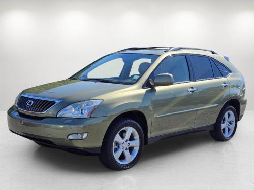 2008 Lexus RX 350 FWD