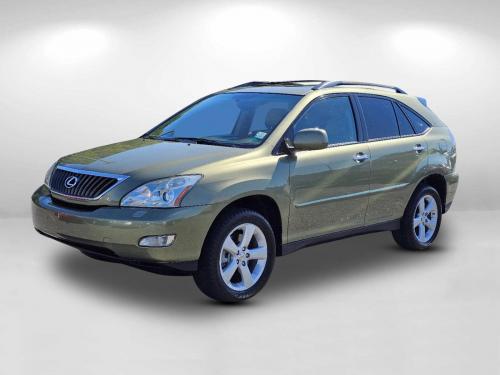 2008 Lexus RX 350 FWD