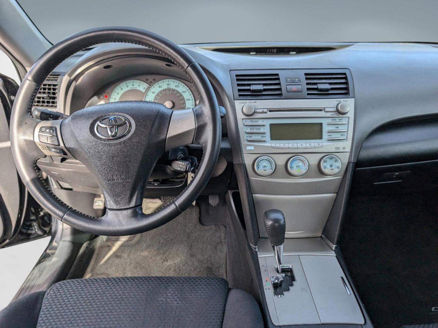 2008 Toyota Camry SE (4T1BK46K18U) with an Gas V6 3.5L/211 engine, 6-Speed Automatic w/OD transmission, located at 7000 Northlake Connector, Columbus, GA, 31904, (706) 987-8085, 32.524975, -84.978134 - 2008 Toyota Camry SE - Photo#11