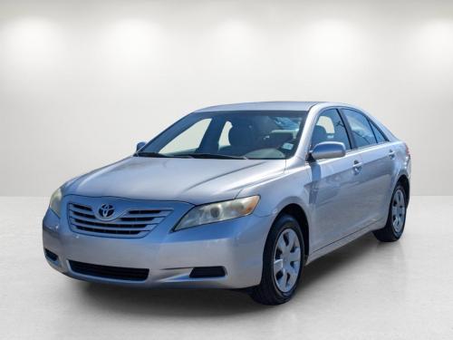 2008 Toyota Camry LE