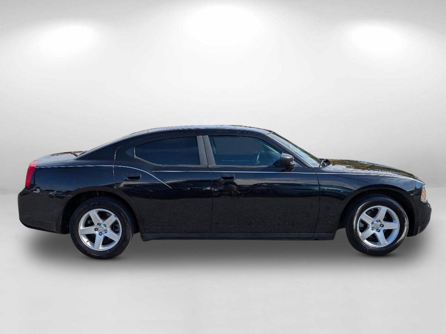 2009 /Dark Slate Gray Dodge Charger SE (2B3KA43D59H) with an Gas V6 2.7L/167 engine, 4-Speed Automatic transmission, located at 804 22nd Ave, Phenix City, AL, 36870, (334) 297-1860, 32.484749, -85.024475 - 2009 Dodge Charger SE - Photo#3