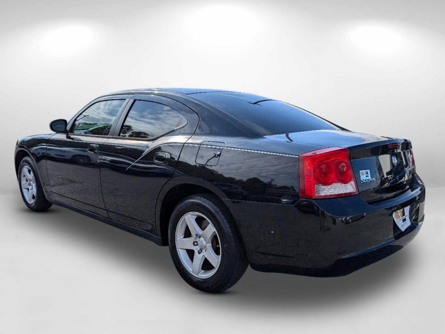 2009 /Dark Slate Gray Dodge Charger SE (2B3KA43D59H) with an Gas V6 2.7L/167 engine, 4-Speed Automatic transmission, located at 804 22nd Ave, Phenix City, AL, 36870, (334) 297-1860, 32.484749, -85.024475 - 2009 Dodge Charger SE - Photo#6