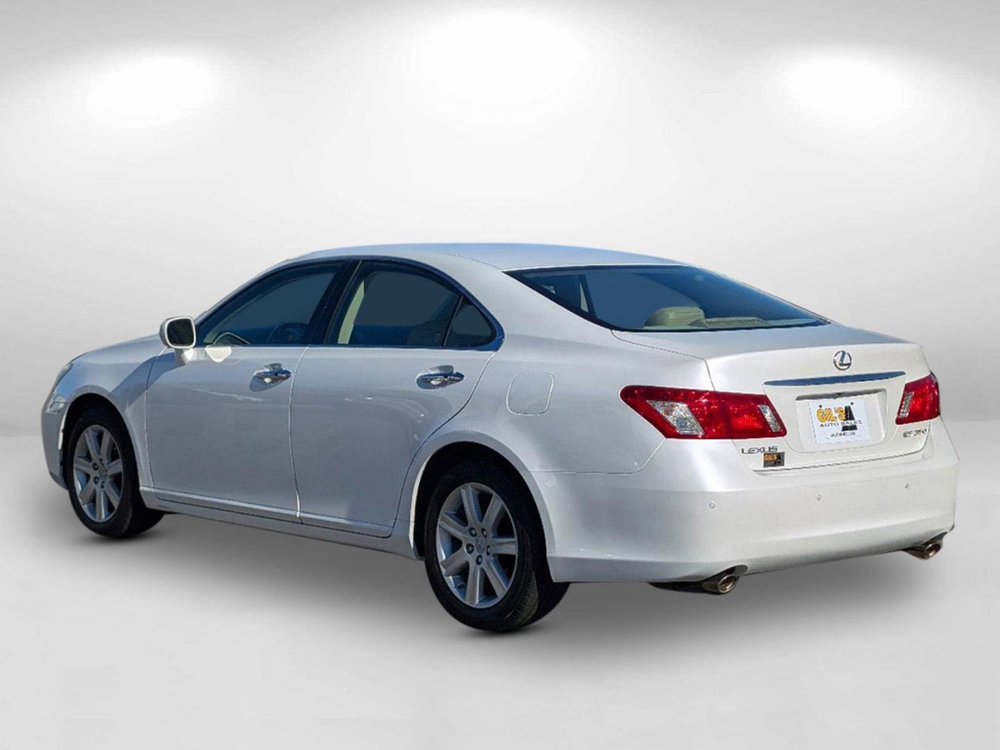 2009 Lexus ES 350 (JTHBJ46G792) with an Gas V6 3.5L/210 engine, 6-Speed Automatic transmission, located at 521 Old Farm Lane Rd, Prattville, AL, 36066, (334) 325-1505, 32.482460, -86.416367 - 2009 Lexus ES 350 - Photo#11