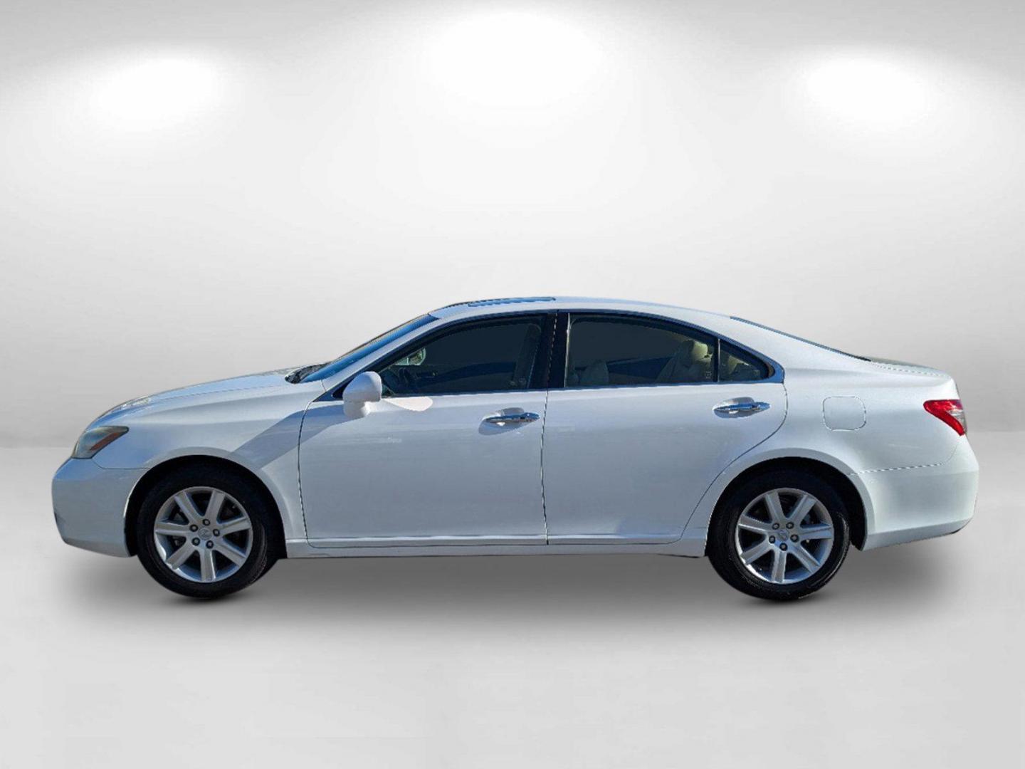 2009 Lexus ES 350 (JTHBJ46G792) with an Gas V6 3.5L/210 engine, 6-Speed Automatic transmission, located at 521 Old Farm Lane Rd, Prattville, AL, 36066, (334) 325-1505, 32.482460, -86.416367 - 2009 Lexus ES 350 - Photo#12