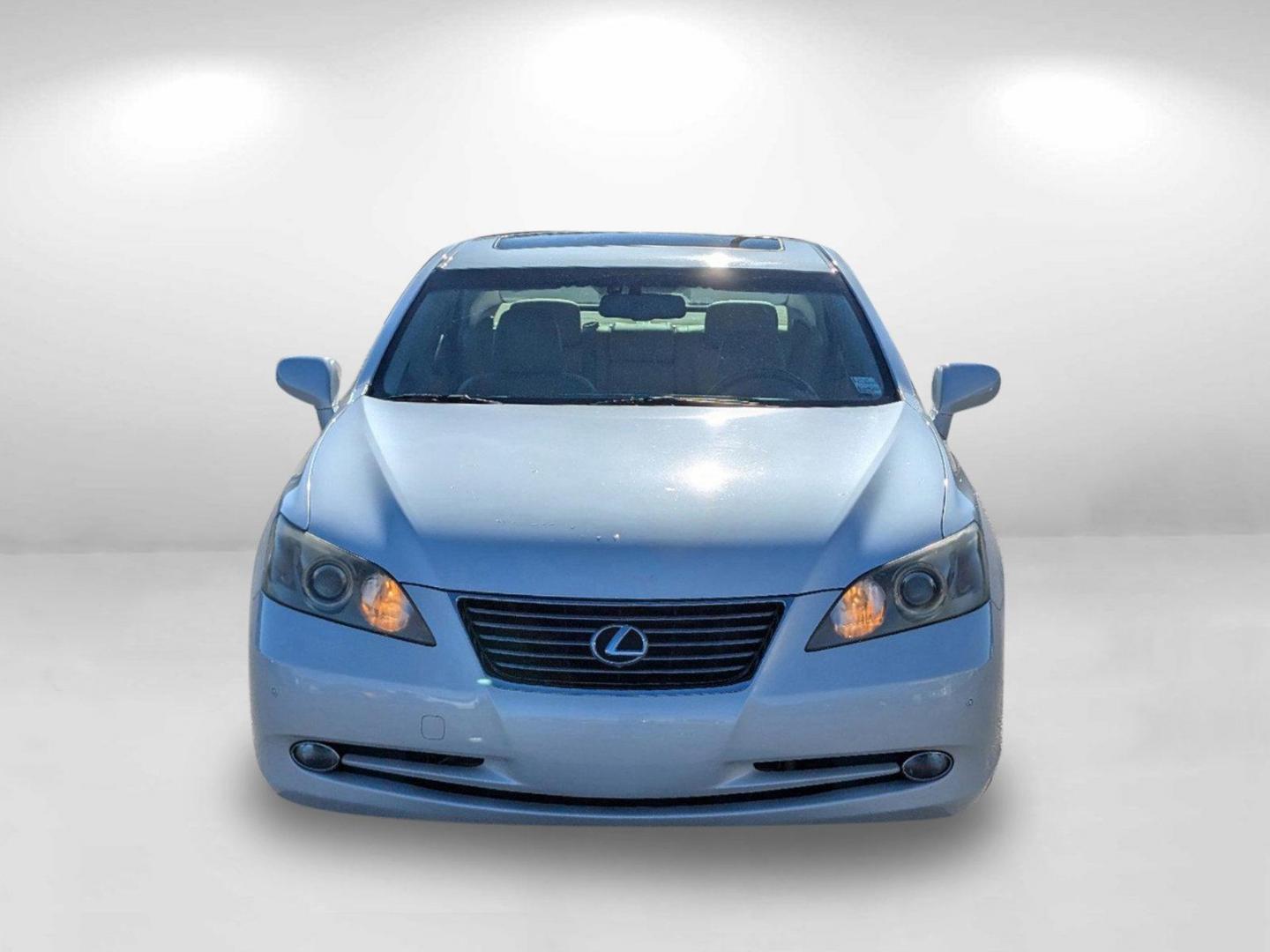 2009 Lexus ES 350 (JTHBJ46G792) with an Gas V6 3.5L/210 engine, 6-Speed Automatic transmission, located at 521 Old Farm Lane Rd, Prattville, AL, 36066, (334) 325-1505, 32.482460, -86.416367 - 2009 Lexus ES 350 - Photo#6