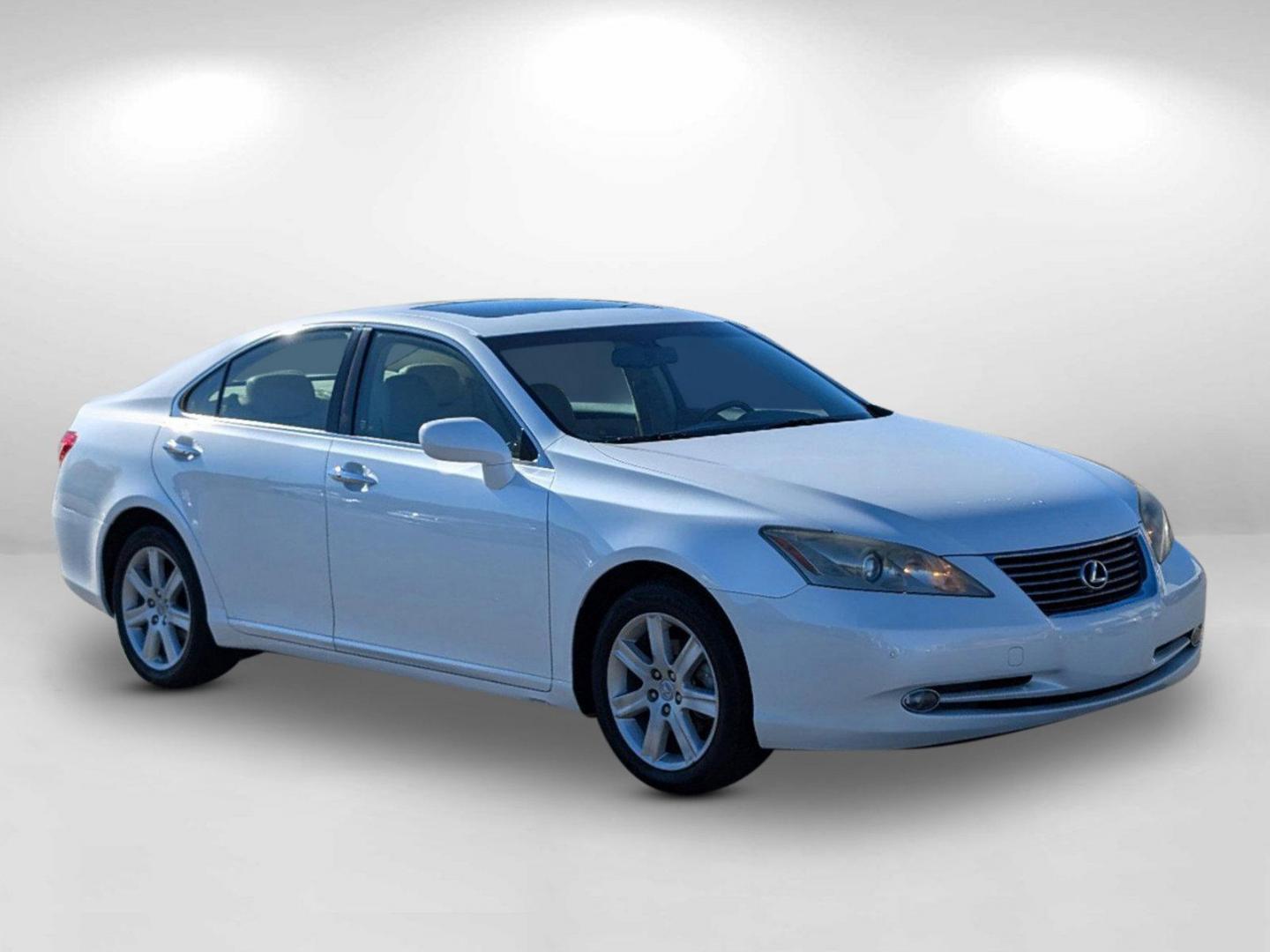 2009 Lexus ES 350 (JTHBJ46G792) with an Gas V6 3.5L/210 engine, 6-Speed Automatic transmission, located at 521 Old Farm Lane Rd, Prattville, AL, 36066, (334) 325-1505, 32.482460, -86.416367 - 2009 Lexus ES 350 - Photo#7