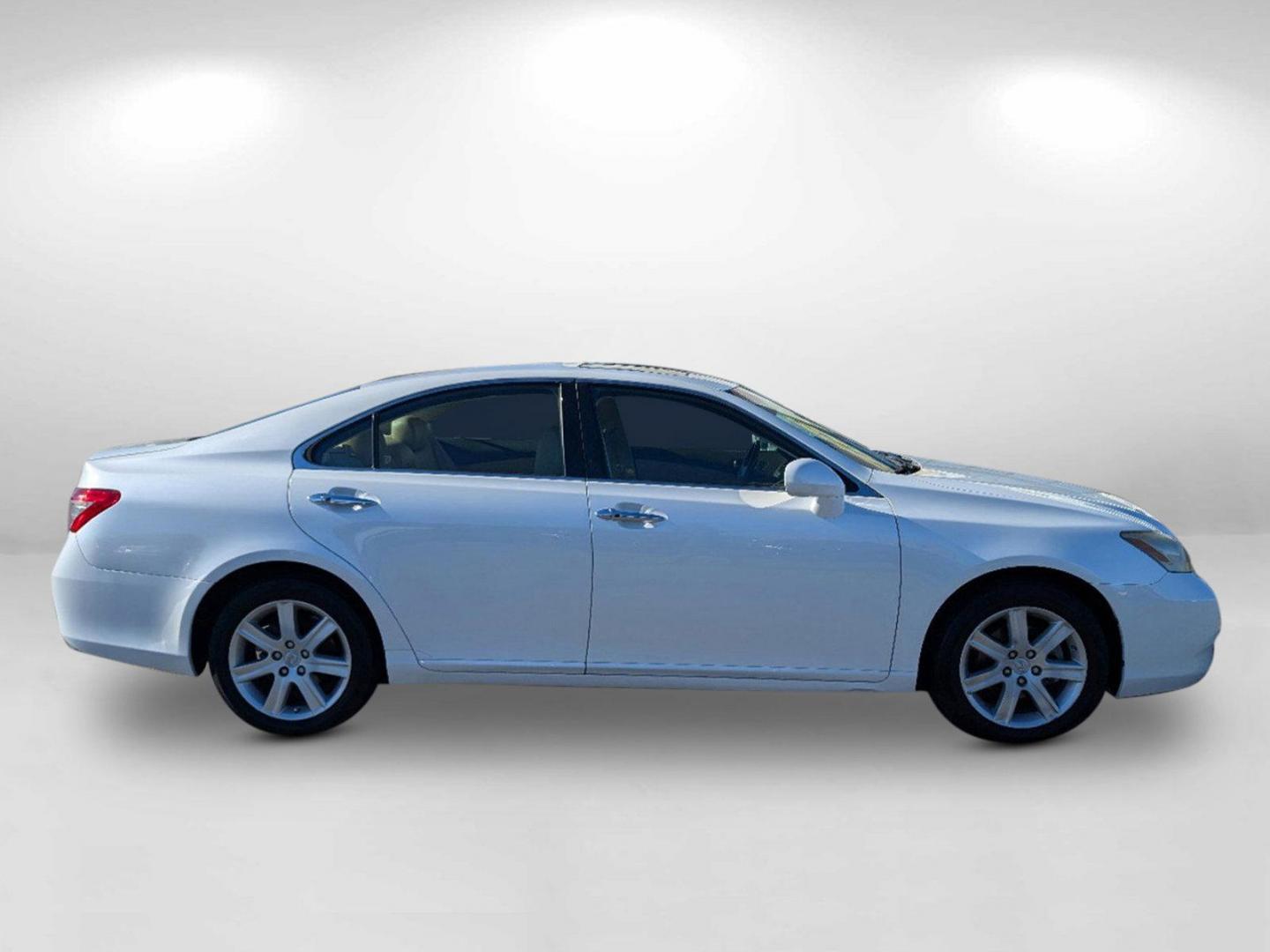 2009 Lexus ES 350 (JTHBJ46G792) with an Gas V6 3.5L/210 engine, 6-Speed Automatic transmission, located at 521 Old Farm Lane Rd, Prattville, AL, 36066, (334) 325-1505, 32.482460, -86.416367 - 2009 Lexus ES 350 - Photo#8